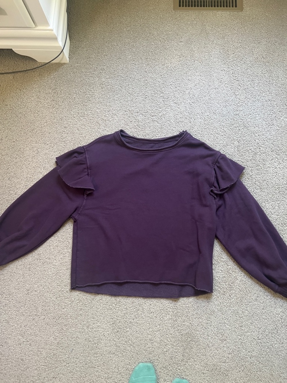 Aerie sweatshirt